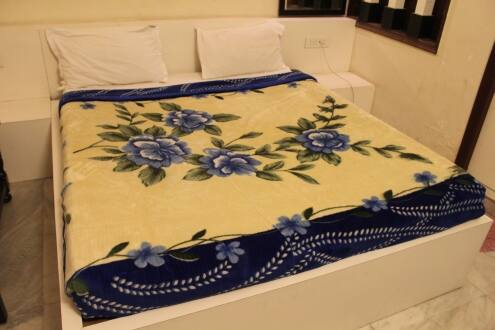 Hotel Jai Mahal, Udaipur 4